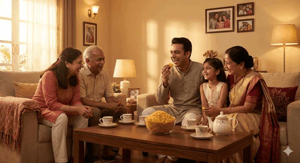 family